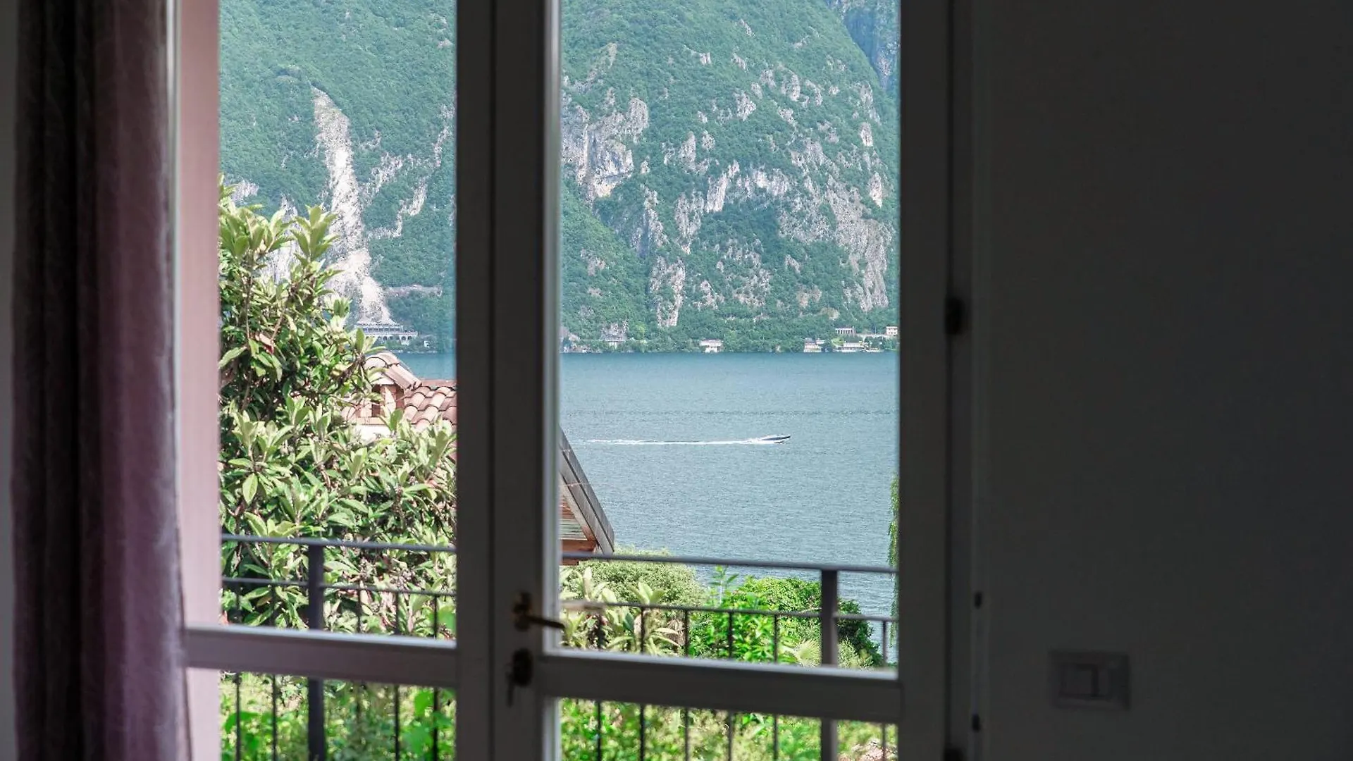 Appartement Casa Rosa à Bellagio Italie