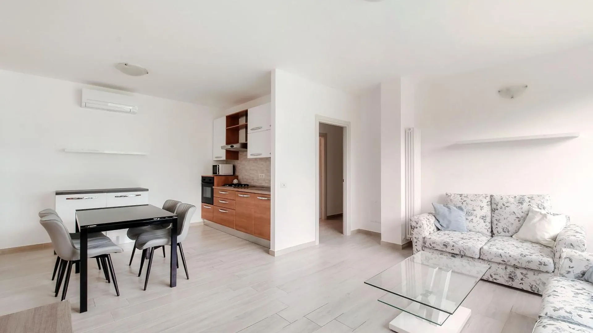 Appartement Casa Rosa à Bellagio