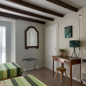  Appartement Dimora Romantica