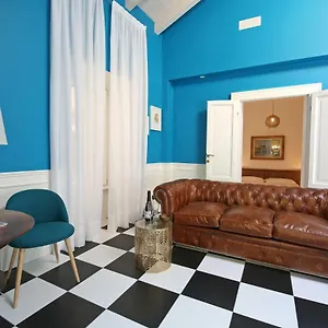  Appartement Salita Plinio 1